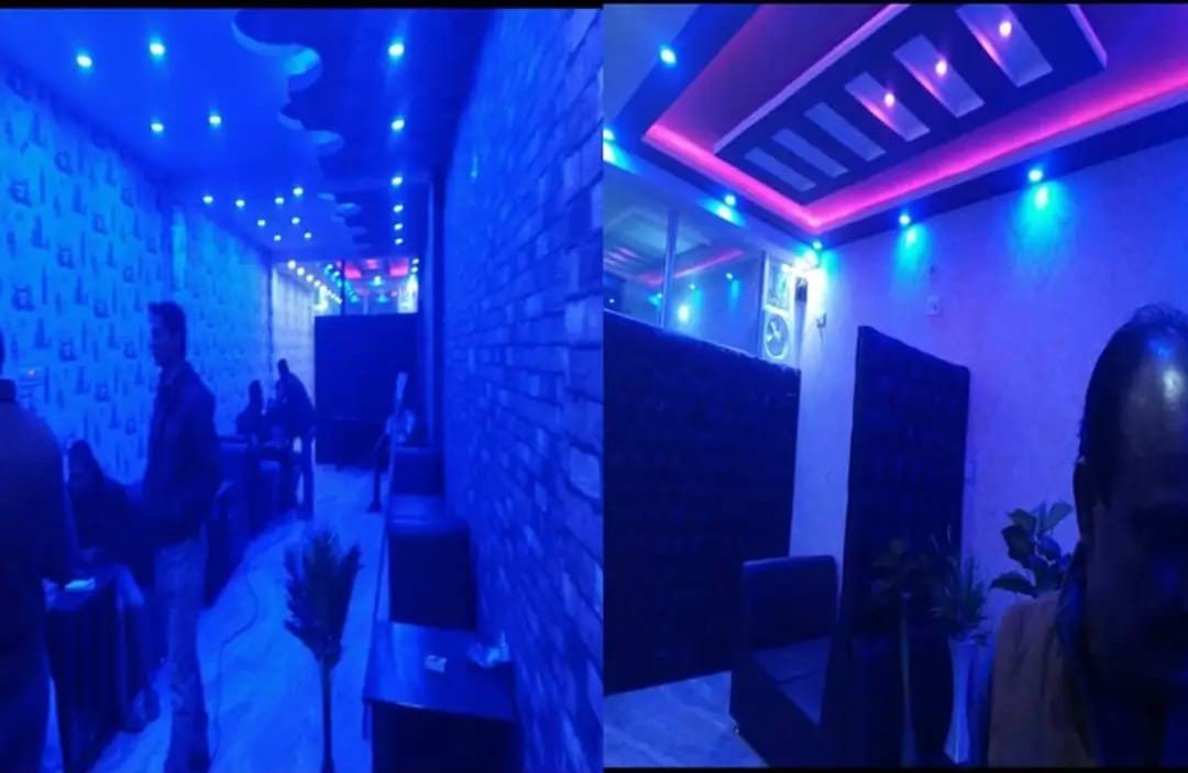Restaurant - 1200 Sqft, Gonda(U.P)