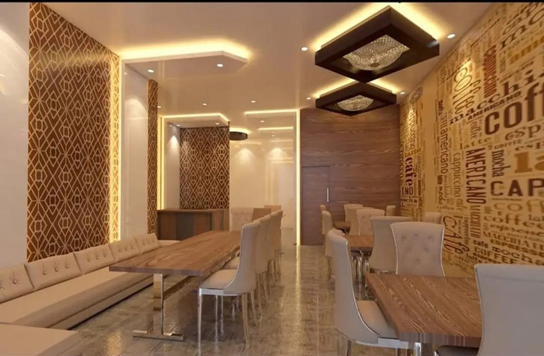 Restaurant - 1600 Sqft, Gonda, U.P
