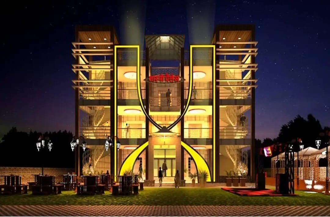 Banquet Hall-1800SQFT, Gonda(U.P)